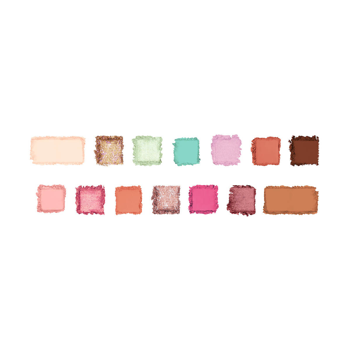 TOO FEMME EYE SHADOW PALETTE (PALETA DE SOMBRAS)